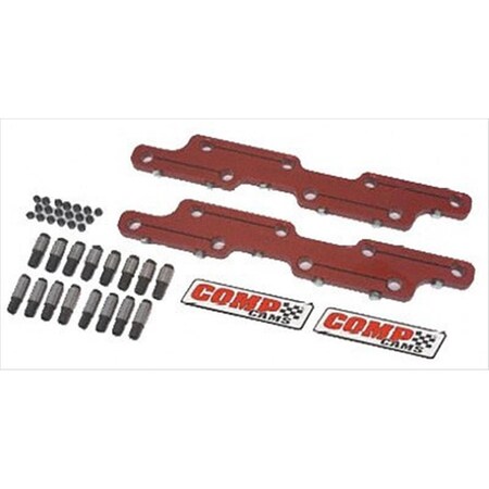 Comp Cams 4021 Solid Bar Design Stud Girdle For Big Block Chevrolet C56-4021