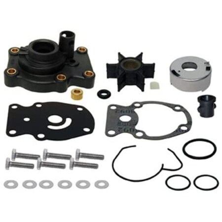 Hard Top Complete Water Pump Kit for Johnson HA3643472