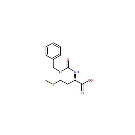 Ak Scientific Z-Met-OH (5g), CAS 1152-62-1 G520-5g