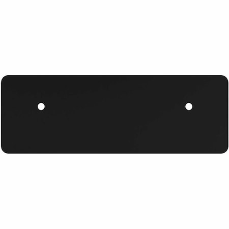 Cta Digital Lenovo Chromebox Micro U-Shape Mounting Bracket for T-Series Monitors CP-CMTSERIES