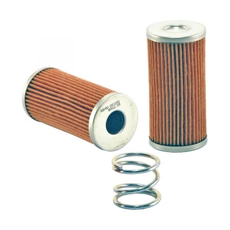 Wix Filters 57008R Racing Full-Flow Cartridge Lube Metal Canister Oil Filter WIX57008R