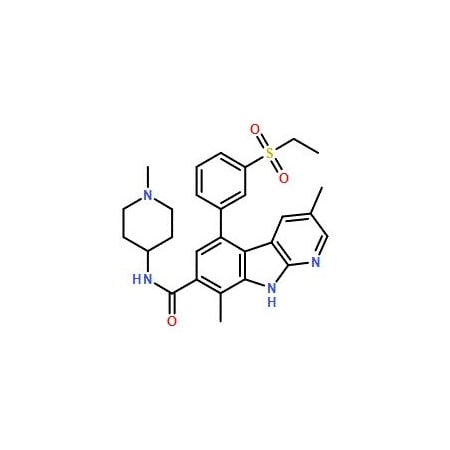 Ak Scientific TAK-901 (25mg), CAS 934541-31-8 X7460-25mg