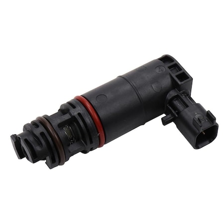 Acdelco SOLENOID ASM-EVAP EMIS CNSTR VENT VLV, Vapor Canister Vent Valve, 84524035