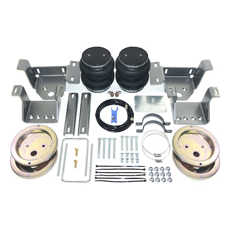 Pacbrake ALPHA XD Helper Spring Kit HP10585-X