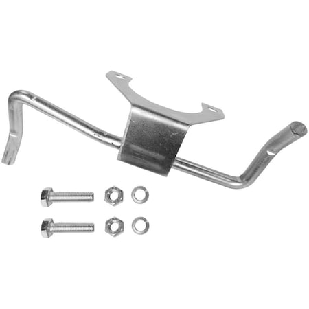 Walker 36237 9.250 in. Bracket for ToyoTac PU W22-36237