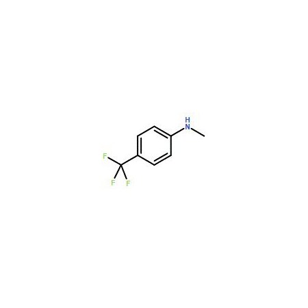 Ak Scientific 4-Trifluoromethyl-N-methylaniline (25g), CAS 22864-65-9 X8220-25g