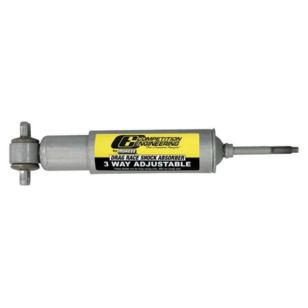 Olympian Athlete Front Drag Shock OL3560696