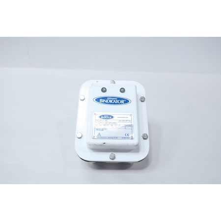 Bindicator LEVEL SENSOR TRANSMITTER 24-48V-DC 3W LP11-AG