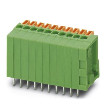 Phoenix Contact FFKDSA1/V-2 54- 6 PCB terminal block 1789579