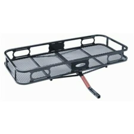 Olympian Athlete 63153 Cargo Carrier with 6 in. Side Rails OL3566870