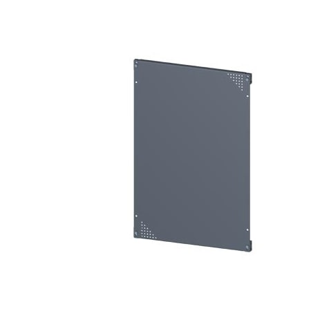 Siemens SIVACON mounting plate 8MF1860-2AM12-0