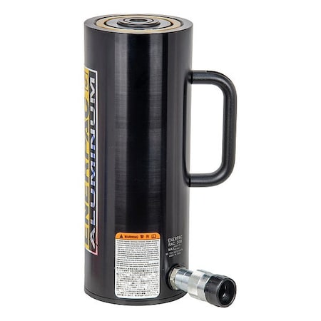 Enerpac ALUMINUM CYLINDER 50T 200MM STROKE RAC508