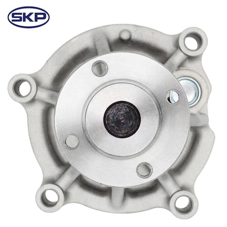 Skyward Automotive Products Engine Water Pump,  SK1255950