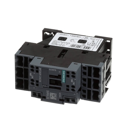 Lvo 24V CONTACTOR -SPRING CLAMP 511-5293