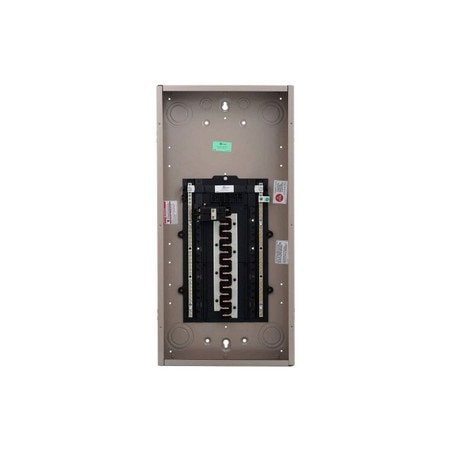 Eaton CH Series 100A 30-Space Main Breaker Load Center CHP30B100X5