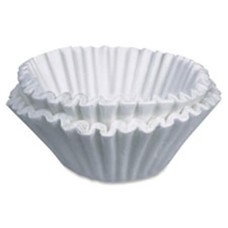 Bunn O-Matic Home Brewer Coffee Filters, 3000PK BUNBCF250CT