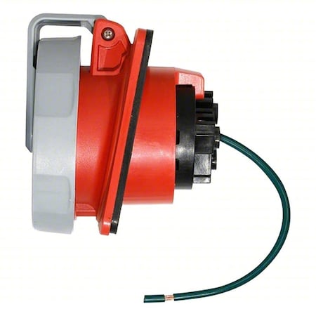 Leviton Pin and Sleeve Mechanical Interlock 530MI7WLEVS