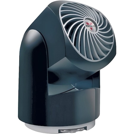 Vornado Air Circulator, 4.4 in Blade Dia, 47 cfm CR1-0095-06