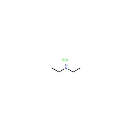 Ak Scientific Diethylamine hydrochloride (500g), CAS 660-68-4 D681-500g