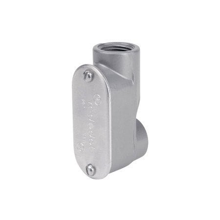 Red Dot Conduit Bodies ASLB-6
