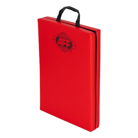 American Forge & Foundry Flat Kneeling Pad 3918