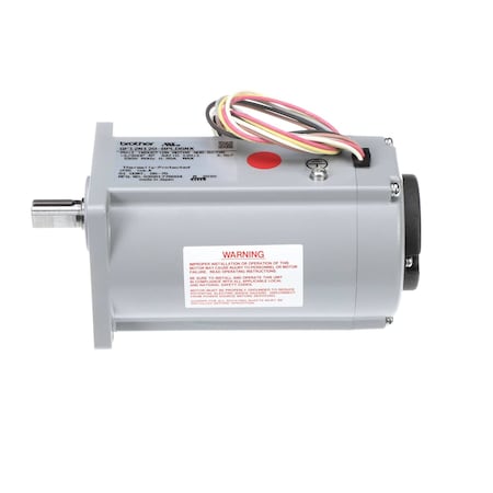 Lincoln Industrial MOTOR CONVEYOR 230V 120:1 371209