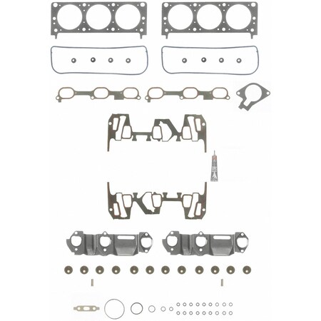 Fel-Pro PermaTorque Engine Cylinder Head Gasket Set, HS9071PT-1
