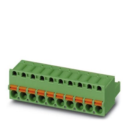 Phoenix Contact FKC 2 5/15-ST-5 08 PCB connector 1873184