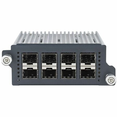 Advantech 8 x 100/1000Base SFP Module EKI-ME08-8GF-A