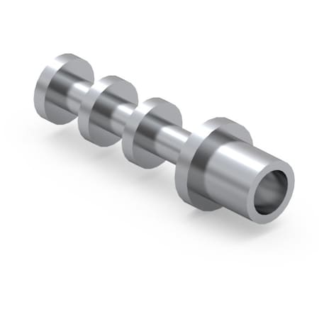 Mill-Max IC Sockets-2508-2-00-44-00-00-07-0 2508-2-00-44-00-00-07-0