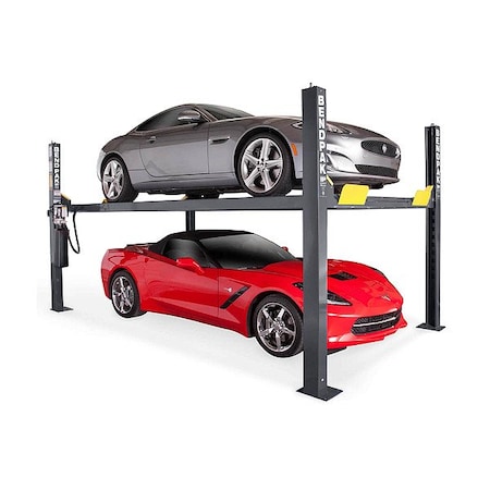Bendpak heavy duty 4 post lift HD-9STX