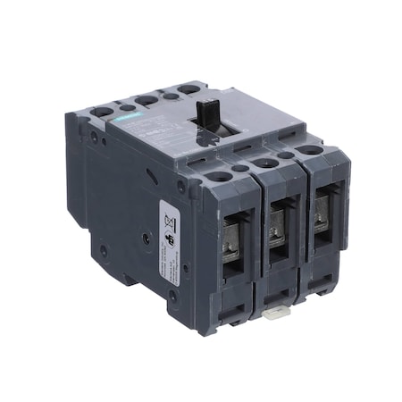 Heatcraft Circuit Breaker, 480 Volt, 15 Amp, 3 Pole 22525803