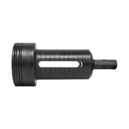 Versadrive MAX ImpactaDie XL Holder M16-M25 20mm Hex Shank 115400-01