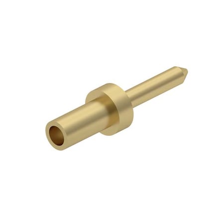 Mill-Max PCB Pins, 3112-2-00-21-00-00-08-0 3112-2-00-21-00-00-08-0