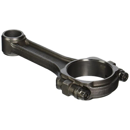 Eagle Specialty Products 5.7 in. Press 5140 Forged IBeam Connecting Rod for Chevrolet Small Block ESPSIR5700BPLW