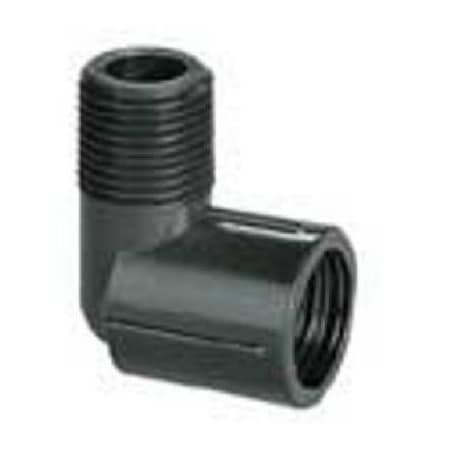 Orbit 1/2MNPTxFNPT JointElbow 37163D