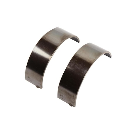 Acdelco BEARING KIT-CONN ROD, Engine Connecting Rod Bearing Pair, 12672032