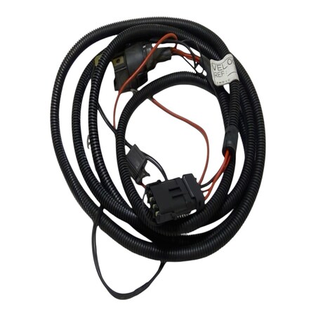 John Deere WIRING HARNESS BATTERY, JOHN DEERE OEM DC200948 DC200948