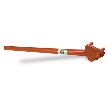 Bn Products Usa Rebar Hickey, 30 in BNHYBR-16