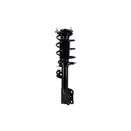 Fcs Struts Suspension Strut And Coil Spring Assembly 1333750