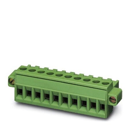 Phoenix Contact MSTBT 2 5/12-STF-5 08 PCB connector 1805398