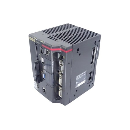 Keyence 2 Megapixel Camera Supporting Type Controller CV-X322F