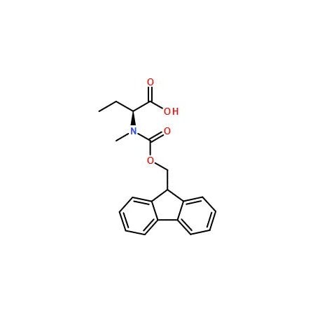 Ak Scientific Fmoc-N-Me-L-Abu-OH (1g), CAS 1310575-53-1 TMA056-1g