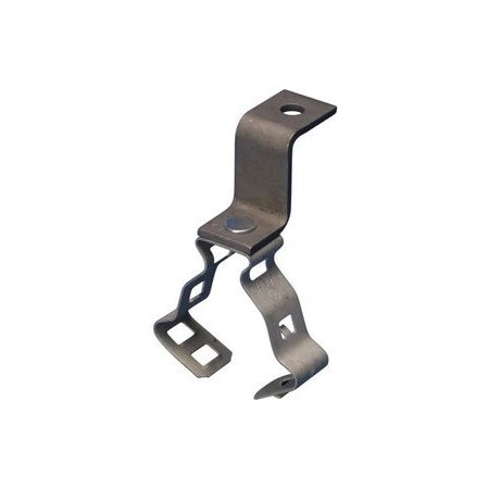 Nvent Conduit Clips/Clamps/Hangers, 100PK 6MCPNAM