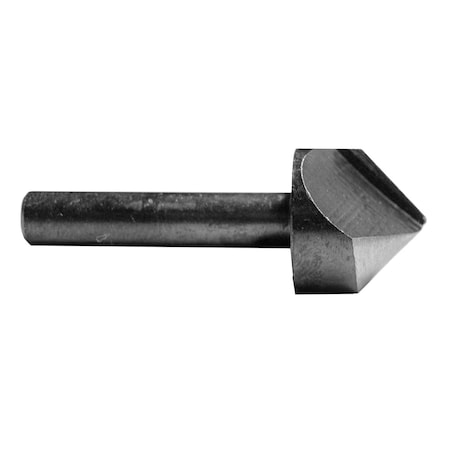 Century Drill & Tool Carbon Alloy Countersink 37540