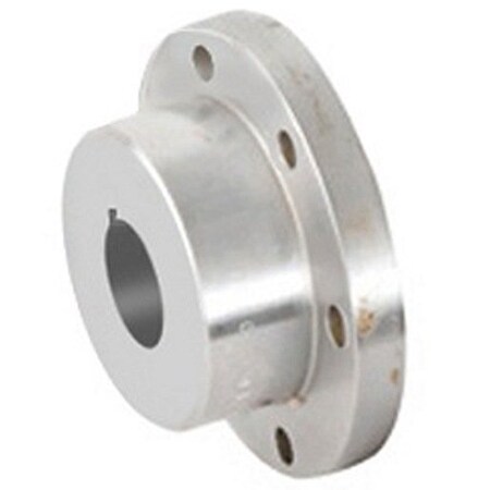 Timken Lovejoy HUB SX158-6 2-1/2 5/8X5/16 KW