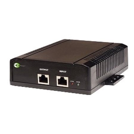 Maxpower Gigabit DCDC PoE Ethernet Injector MA3772184