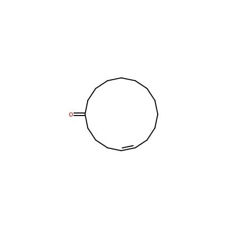 Ak Scientific 5-Cyclohexadecen-1-one (5g), CAS 37609-25-9 6763AL-5g