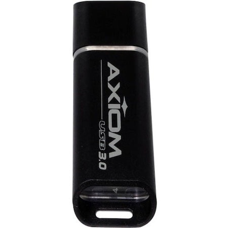 Axiom 64GB USB 3.0 Flash Drive - USB3FD064GB-AX USB3FD064GB-AX