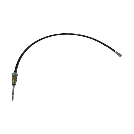 John Deere DRIVE CABLE, JOHN DEERE OEM AT20176 AT20176